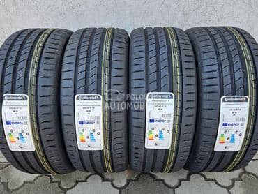 Continental 245/45 R19 Letnja