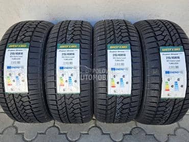 Westlake 215/45 R16 Zimska