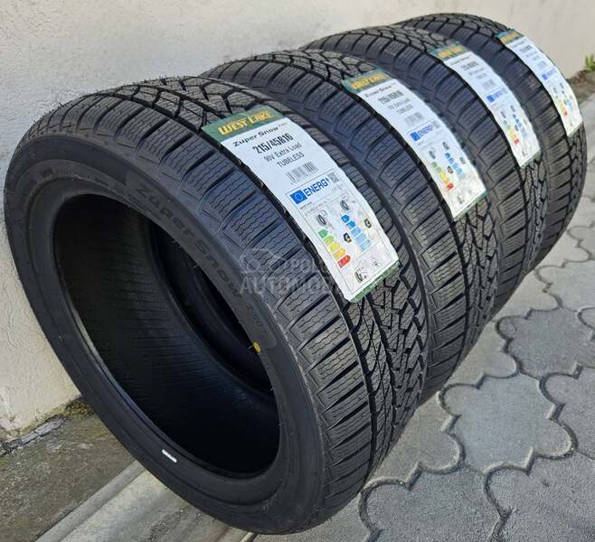 Westlake 215/45 R16 Zimska