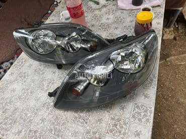 Farovi kompletni za Volkswagen Golf Plus od 2004. do 2009. god.