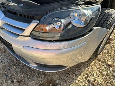 Farovi kao novi za Volkswagen Golf Plus od 2004. do 2009. god.