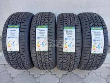 Westlake 215/55 R17 Zimska