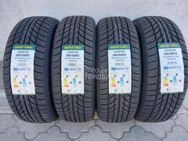 Westlake 205/65 R15 Zimska