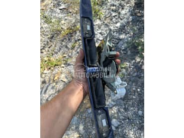 Brava gepeka karavan za Volkswagen Passat B5 od 1998. do 2001. god.