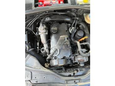 Motor 1.9tdi za Volkswagen Passat B5.5 od 1998. do 2005. god.