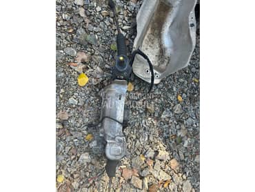 Letva volana kompletna za Volkswagen Golf 4 od 1998. do 2015. god.