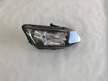 Desni far za Škoda Fabia