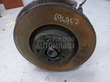 KOCIONI DISK za Audi A5