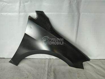 BLATOBRAN za Volkswagen Golf 7