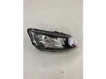 Desni far za Škoda Fabia