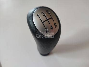 Ručica menjača benzinac za Alfa Romeo 147