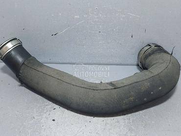 CRIJEVO INTERKULERA za Audi A4