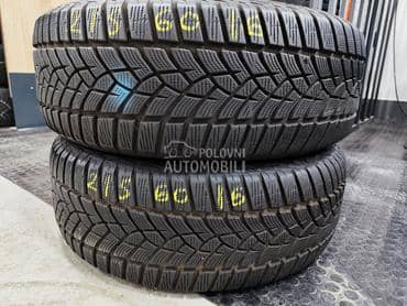 Goodyear 215/60 R16 Zimska