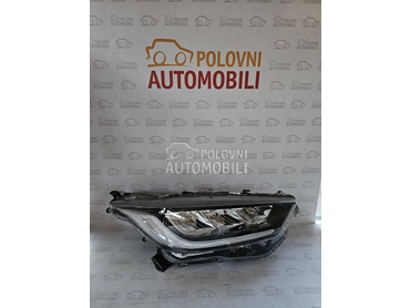 Desni ful led far za Toyota Yaris od 2021. do 2023. god.