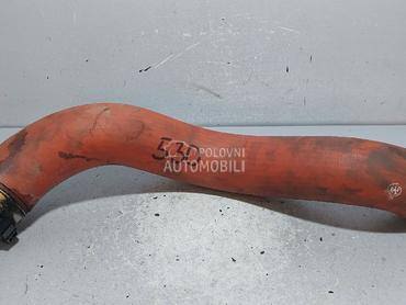 CRIJEVO za Mercedes Benz B Klasa