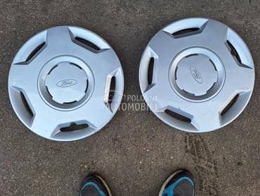 Ratkapne ford 14" Bez rupa