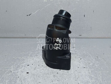 CRIJEVO TURBINE za Škoda Fabia