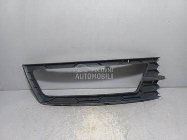 RESETKA BRANIKA za Škoda Rapid