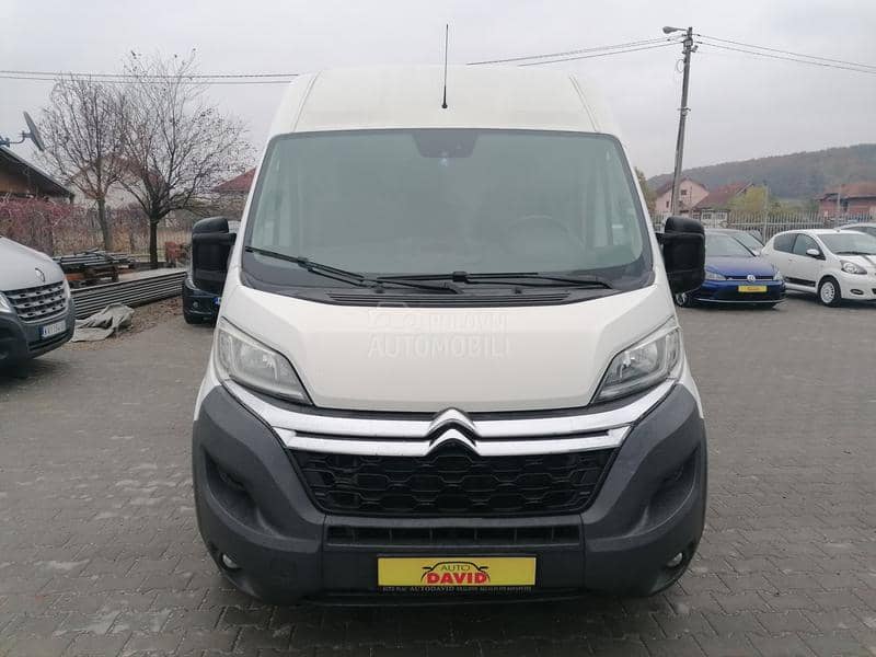 Citroen Jumper 2.2HDI