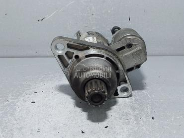 ALNASER za Volkswagen Polo