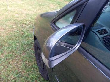 Retrovizor za Volkswagen Touran