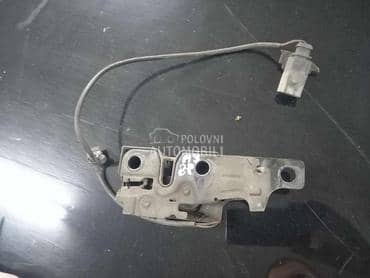 Brava haube a3 8p za Audi A3