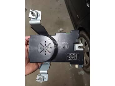 Modul a3 8p sportback za Audi A3