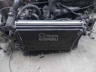 Interkuler a3 8p za Audi A3