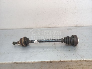 POLUOSOVINA za Audi A4