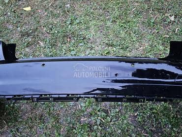 zadnji branik c8 za Audi A6