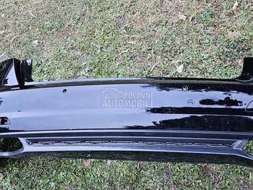 zadnji branik c8 za Audi A6