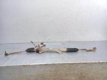 LETVA VOLANA za Renault Megane