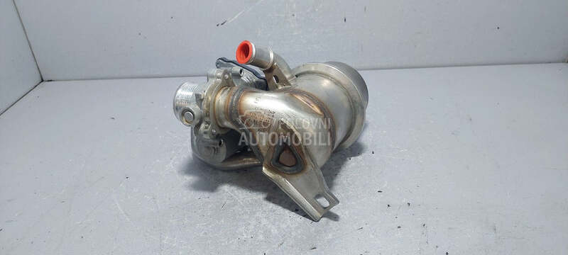 HLADNJAK EGR VENTILA