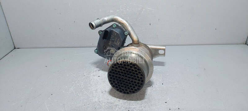 HLADNJAK EGR VENTILA