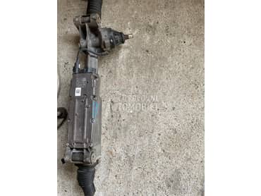 LETVA VOLANA ULTRA za Audi A6, A6 Allroad, A7 od 2014. do 2018. god.