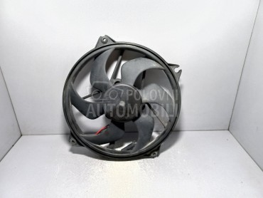 VENTILATOR za Peugeot 307