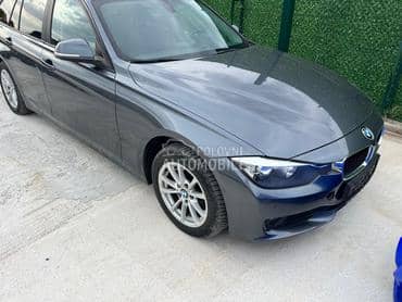 Delovi f30 f31 za BMW Serija 3 od 2012. do 2014. god.
