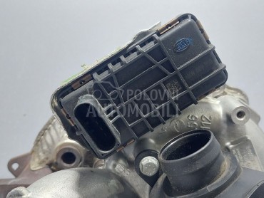 ELEKTRONIKA za Audi A6