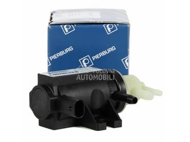 Elektro Ventil Turbine za Mercedes Benz C 200, C 220, C 250 ... od 2007. do 2014. god.