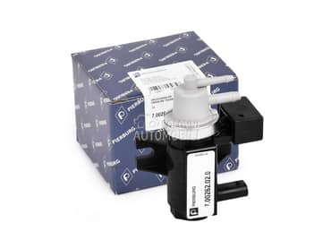 VITO Elektro Ventil Turbine