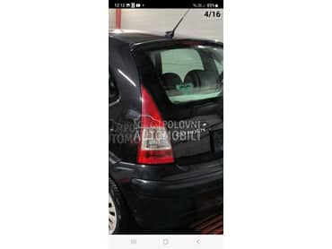 stop L za Citroen C3 od 2001. do 2009. god.