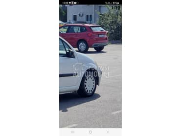 krilo D za Citroen C3 od 2001. do 2009. god.