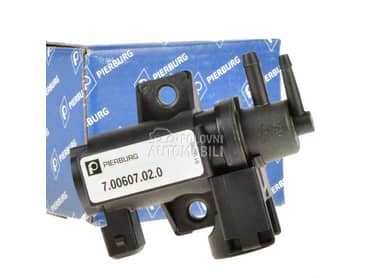 Elektro Ventil Turbine JTD za Fiat Panda od 2003. do 2012. god.