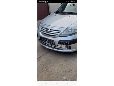 Motor 1.4 hdi za Citroen C3 od 2001. do 2009. god.