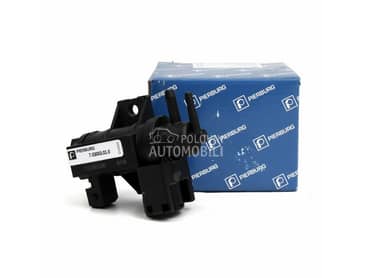 DUCATO Elektro Ventil Turbine