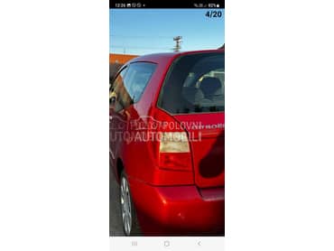 Stop lampe za Citroen C2 od 2001. do 2009. god.