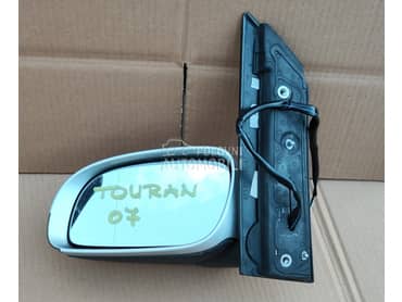 Retrovizor za Volkswagen Touran od 2003. do 2015. god.