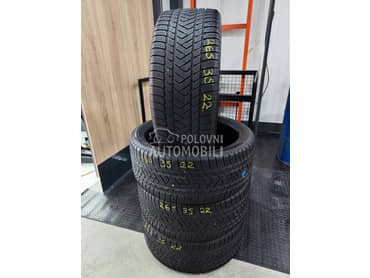 Pirelli 265/35 R22 Zimska