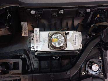 AIRBAG SUVOZACA za Audi A4