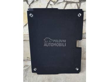 Patos za Peugeot 3008 od 2007. do 2016. god.